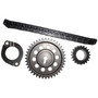 Crown Automotive 4740275 Engine Timing Set - Fits 2001-2004 Jeep RS Minivan
