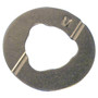 Crown Automotive J8121813 Transfer Case Thrust Washer for Select Jeep CJ-3B, CJ-5, CJ-6, CJ-7, CJ-8, FC-150, FC-170, Pickup, Sedan