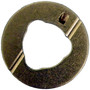 Crown Automotive J8121813 Transfer Case Thrust Washer for Select Jeep CJ-3B, CJ-5, CJ-6, CJ-7, CJ-8, FC-150, FC-170, Pickup, Sedan