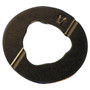 Crown Automotive J8121813 Transfer Case Thrust Washer for Select Jeep CJ-3B, CJ-5, CJ-6, CJ-7, CJ-8, FC-150, FC-170, Pickup, Sedan