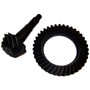 Crown Automotive 4856540 Rear Ring & Pinion for Jeep 2005-2005 KJ Liberty, 1991-2001 XJ Cherokee, w/ Chrysler 8.25" Rear Axle, 3.55 Ratio