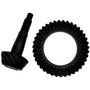 Crown Automotive 4856540 Rear Ring & Pinion for Jeep 2005-2005 KJ Liberty, 1991-2001 XJ Cherokee, w/ Chrysler 8.25" Rear Axle, 3.55 Ratio