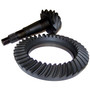Crown Automotive 4856540 Rear Ring & Pinion for Jeep 2005-2005 KJ Liberty, 1991-2001 XJ Cherokee, w/ Chrysler 8.25" Rear Axle, 3.55 Ratio