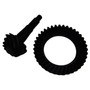 Crown Automotive 4856540 Rear Ring & Pinion for Jeep 2005-2005 KJ Liberty, 1991-2001 XJ Cherokee, w/ Chrysler 8.25" Rear Axle, 3.55 Ratio