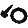 Crown Automotive 4856540 Rear Ring & Pinion for Jeep 2005-2005 KJ Liberty, 1991-2001 XJ Cherokee, w/ Chrysler 8.25" Rear Axle, 3.55 Ratio