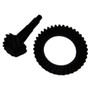 Crown Automotive 4856540 Rear Ring & Pinion for Jeep 2005-2005 KJ Liberty, 1991-2001 XJ Cherokee, w/ Chrysler 8.25" Rear Axle, 3.55 Ratio