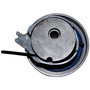 Crown Automotive 5142798AA Timing Belt Tensioner for 2002-2004 KJ Liberty w/ 2.5L Diesel Engine, 2003-2005 KJ Liberty w/ 2.8L Diesel Engine