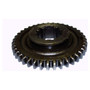 Crown Automotive A15045 Front Output Shaft Sliding Gear for Jeep 1945-1949 CJ-2A, 1948-1953 CJ-3A, 1953-1968 CJ-3B, 1950-1952 M38