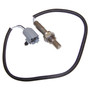 Crown Automotive 56028603 Front Oxygen Sensor for 1996-1998 Jeep ZJ Grand Cherokee w/ 4.0L Engine - Black, Bronze Metal, Plastic