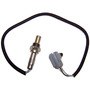 Crown Automotive 56028603 Front Oxygen Sensor for 1996-1998 Jeep ZJ Grand Cherokee w/ 4.0L Engine - Black, Bronze Metal, Plastic