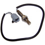 Crown Automotive 56028603 Front Oxygen Sensor for 1996-1998 Jeep ZJ Grand Cherokee w/ 4.0L Engine - Black, Bronze Metal, Plastic