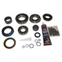 Crown Automotive 249EMASKIT Transfer Case Overhaul Kit for 1993-1995 Jeep ZJ Grand Cherokee w/ NP249 Transfer Case, Includes Bearings