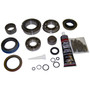 Crown Automotive 249EMASKIT Transfer Case Overhaul Kit - Fits 1993-1995 Jeep ZJ Grand Cherokee