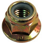 Crown Automotive 6507207AA Nut Varies with Application Left or Right Varies with Application Varies with Application - Fits 2005-2010 Jeep