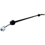 Crown Automotive J3225997 Throttle Cable for 1975-1977 AMC Gremlin w/ 2.0L, 3.8L, 4.2L, 5.0L Engines, 1975-1977 AMC Hornet w/ 3.8L, 4.2L