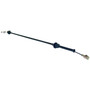 Crown Automotive J3225997 Throttle Cable - Fits 1975-1977 Jeep AMC Gremlin