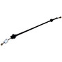 Crown Automotive J3225997 Throttle Cable - Fits 1975-1977 Jeep AMC Gremlin