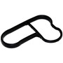Crown Automotive 5048235AA Spark Plug Well Gasket for 2018+ Jeep JL Wrangler, 2022+ WL Grand Cherokee, 2019+ KL Cherokee, & 2023+ MP