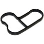 Crown Automotive 5048235AA Spark Plug Tube Seal Front or Rear - Fits 2018-2024 Jeep JL Wrangler
