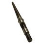 Crown Automotive J8133886 Rear Right Axle Shaft for 1982-1986 CJ-7, CJ-8 w/ AMC 20 Rear Axle, w/o Quadra-Trac, 31-9/16" Long