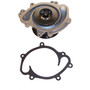 Crown Automotive 5175580AA Water Pump - Fits 2005-2010 Jeep
