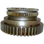 Crown Automotive 83503530 Transfer Case Drive Gear - Fits 1987-2004 Jeep XJ, ZJ, WJ