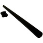 Crown Automotive 52002700 Steering Tie Rod End Adjusting Sleeve - Fits 1987-1990 Jeep YJ Wrangler, 25.82" Length