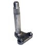Crown Automotive J0807478 Steering Sector Shaft for Jeep CJ-5 w/ V6-225 Engine & M38-A1 - Steel, Sold Individually