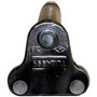 Crown Automotive J0807478 Steering Sector Shaft for Jeep CJ-5 w/ V6-225 Engine & M38-A1 - Steel, Sold Individually