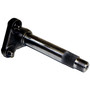 Crown Automotive J0807478 Steering Sector Shaft for Jeep CJ-5 w/ V6-225 Engine & M38-A1 - Steel, Sold Individually