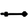 Crown Automotive 5168389AA Front Lower Control Arm for Select 11-13 Dodge Charger w/ RWD w/ HD Performance or Sport Suspension, Challenger