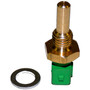 Crown Automotive 4720598 Coolant Temperature Sensor for 1995-1996 Jeep XJ Cherokee w/ 2.5L Diesel Engine, Includes Gasket