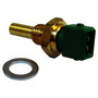 Crown Automotive 4720598 Coolant Temperature Sensor for 1995-1996 Jeep XJ Cherokee w/ 2.5L Diesel Engine, Includes Gasket