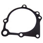 Crown Automotive 53010419 Water Pump Gasket for Select Jeep 1999-2006 TJ Wrangler w/ 4.0L, 2.5L Engines, 1999-2001 XJ Cherokee w/ 4.0L