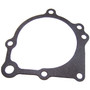 Crown Automotive 53010419 Engine Water Pump Gasket - Fits 1999-2006 Jeep TJ, XJ, WJ