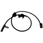 Crown Automotive 4779244AD Front Wheel Speed Sensor for 2005-2010 Dodge Magnum, Charger, Challenger and Chrysler 300 Models, Left or Right