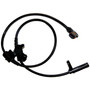 Crown Automotive 4779244AD Front Wheel Speed Sensor for 2005-2010 Dodge Magnum, Charger, Challenger and Chrysler 300 Models, Left or Right