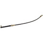 Crown Automotive J0933119 Throttle Cable - Fits 1967-1969 Jeep SJ, J-Series
