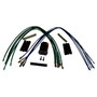 Crown Automotive 5013984AA Hard Top Wiring Connector Kit for 1997-2006 Jeep TJ Wrangler w/ Hard Top, Kit Is Needed If Installing a