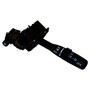 Crown Automotive 56042300AG Multifunction Switch for 1999-2004 WJ Grand Cherokee w/o Auto Headlamps w/ Fog Lamps - Black Metal, Plastic