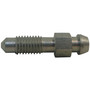 Crown Automotive 5191242AA Brake Bleeder Screw Front Left or Right - Fits 2007-2017 Jeep MK Compass, Patriot, Left or Right