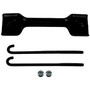 Crown Automotive 55014361K Battery Hold Down Bracket Kit for 1997-2004 Jeep TJ Wrangler, 1991-1995 Jeep YJ Wrangler, & 1993-1996 Jeep ZJ