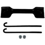 Crown Automotive 55014361K Battery Hold Down Kit - Fits 1991-2004 Jeep TJ, YJ, & ZJ Models