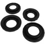 Crown Automotive 5174330AC Disc Brake Caliper Piston Boot Kit Rear Left or Right - Fits 2006-2010 Jeep WK Grand Cherokee