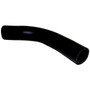 Crown Automotive 52079407 Upper Radiator Hose for 1999-2000 WJ Jeep Grand Cherokee w/ 4.7L Engine - Black Rubber, Sold Individually
