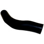 Crown Automotive 52079407 Upper Radiator Hose for 1999-2000 WJ Jeep Grand Cherokee w/ 4.7L Engine - Black Rubber, Sold Individually