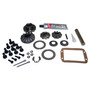 Crown Automotive 5252591 Differential Gear Kit for Select Jeep 1990-2006 YJ, TJ Wrangler, 1990-2001 XJ Cherokee, MJ Comanche, 1993-2004