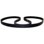 Crown Automotive 4891587AA Serpentine Belt - Fits 2007-2009 Jeep VB Sprinter