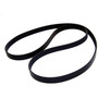 Crown Automotive 4891587AA Serpentine Belt - Fits 2007-2009 Jeep VB Sprinter