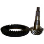 Crown Automotive 5018437AA Ring and Pinion for 94-98 Dodge Ram Van & 98 Ram w/ 9.25 Rear Axle, 3.55 Ratio - Metal, Sold Individually
